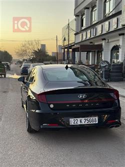 هیۆندای سۆناتا